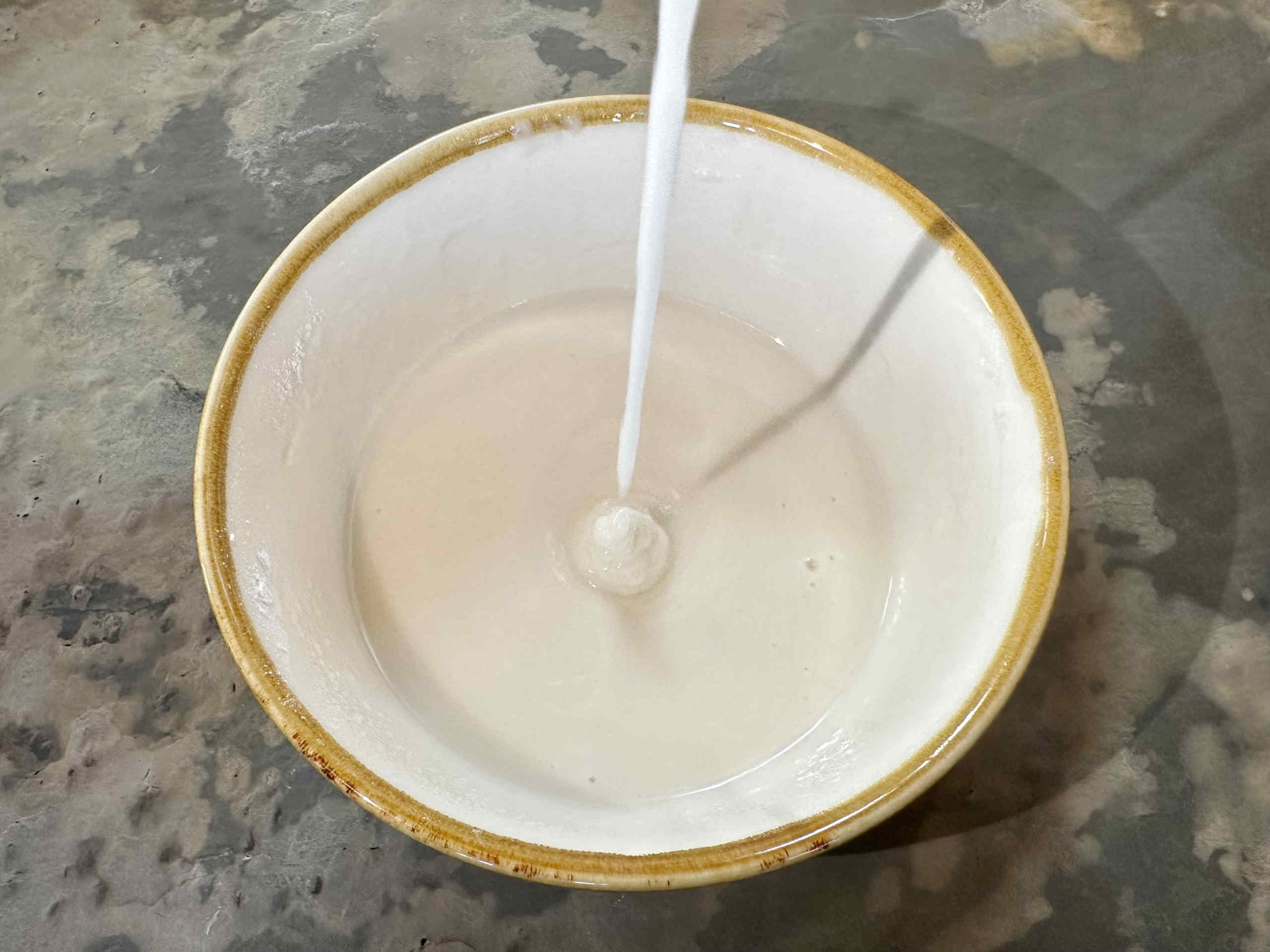Zuckerglasur
