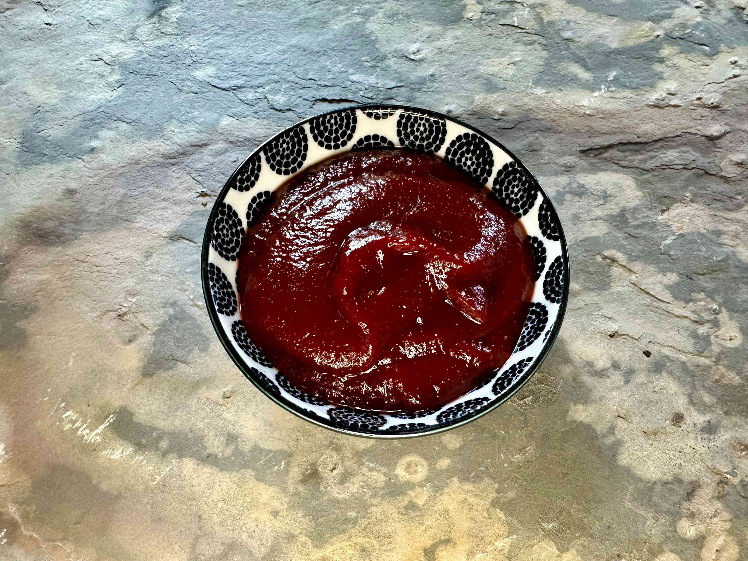Perfect BBQ Sauce – image 1