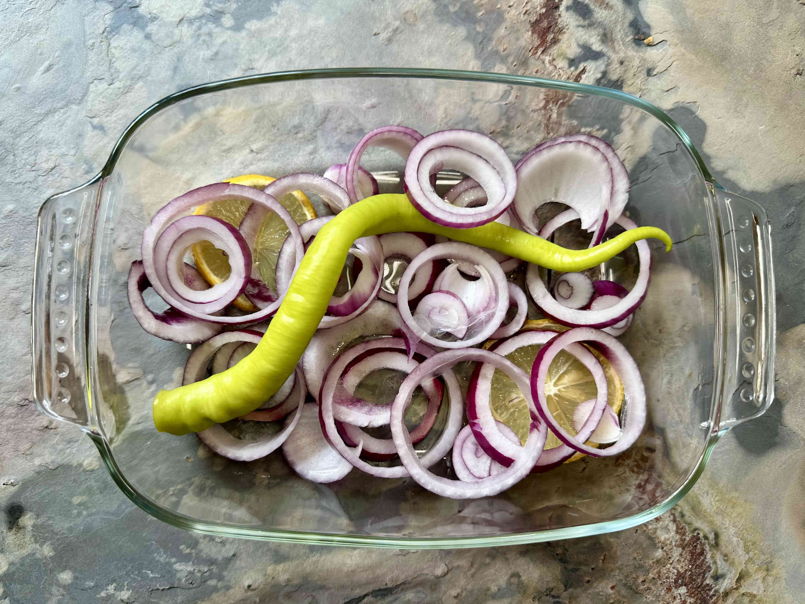 Saftige Hähnchenbrustfilets aus dem Backofen – Bild 1