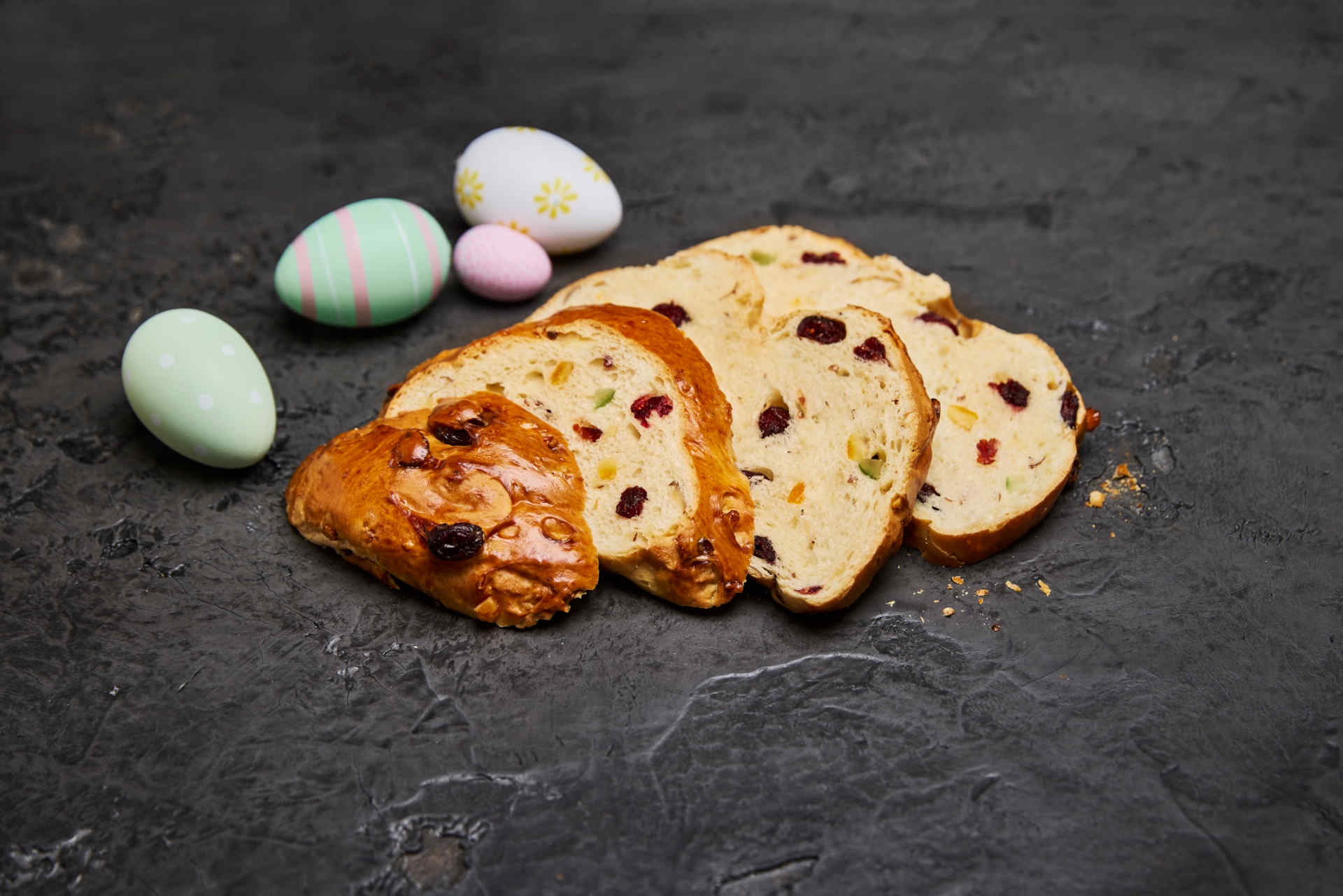 Genuss zu Ostern: Lucky Bunny Osterlaib – Bild 1