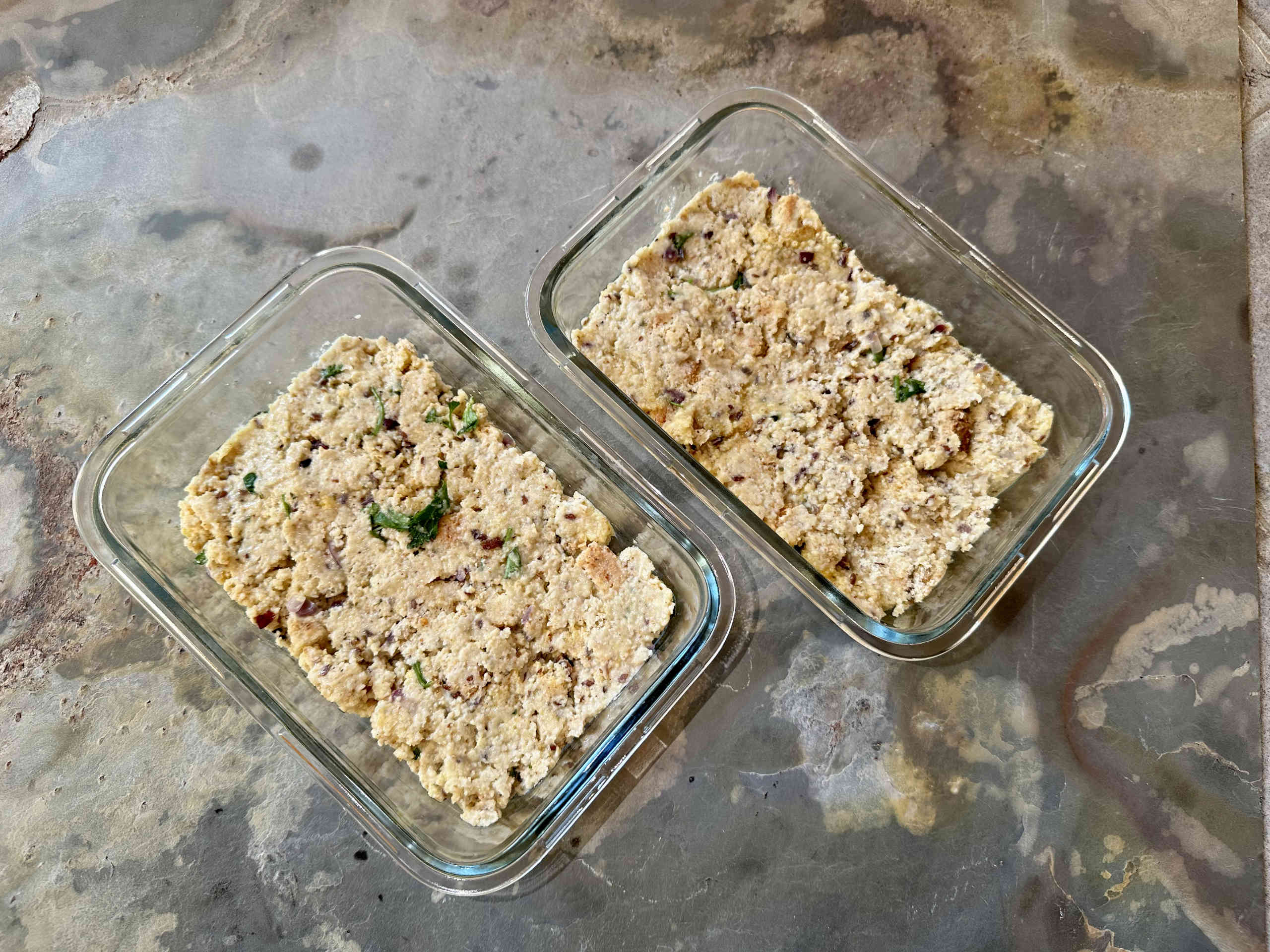 Bread Stuffing