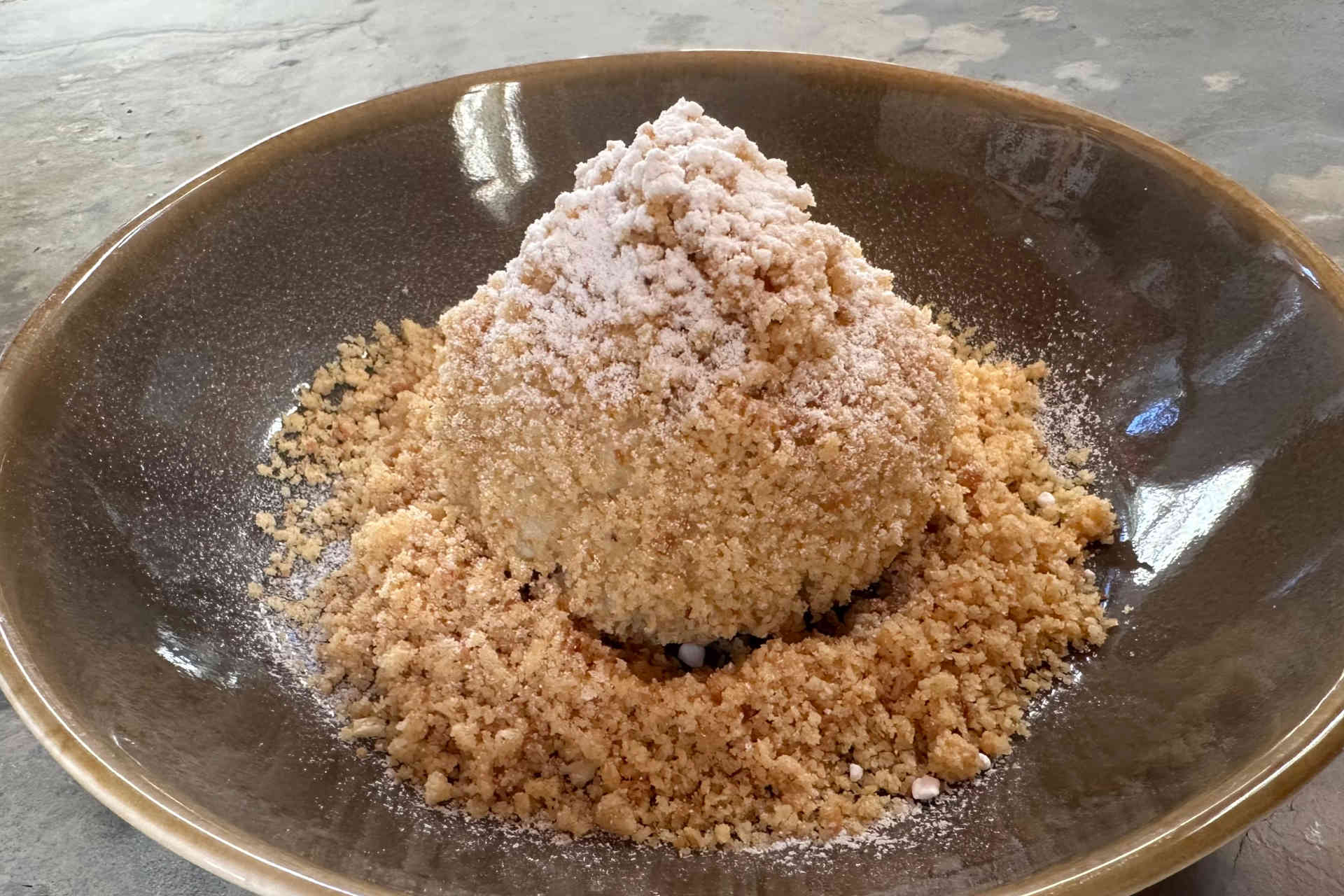 The perfect summer treat: apricot dumplings – image 2