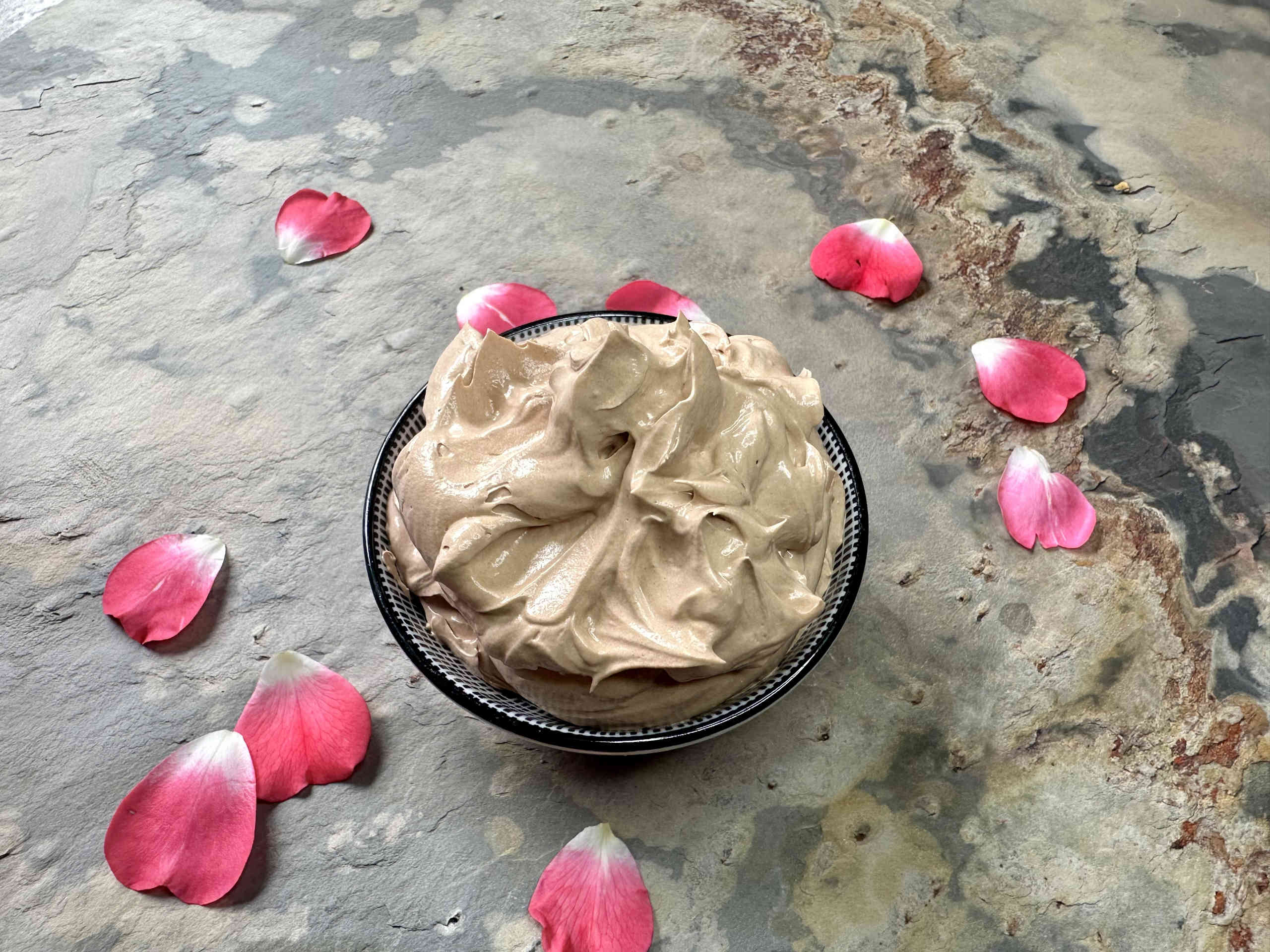 Schokoladen Buttercreme